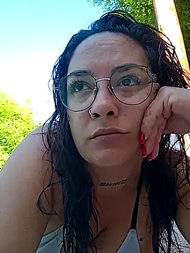 kuramaqueen online show from February 18, 2026, 6:59 pm