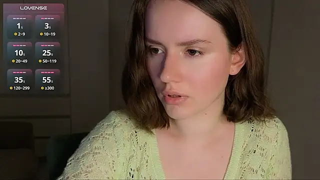 Snapshot of cherishedwish chatting on July 24, 2026, 10:39 pm cherishedwish online show from July 24, 2026, 10:39 pm