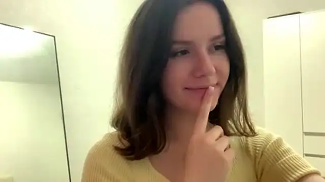 Snapshot of cherishedwish chatting on February 23, 2026, 12:01 am cherishedwish online show from February 23, 2026, 12:01 am