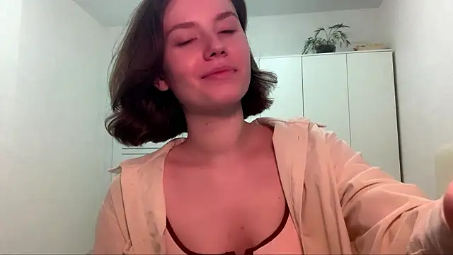 Snapshot of cherishedwish chatting on June 6, 2026, 11:54 pm cherishedwish online show from June 6, 2026, 11:54 pm