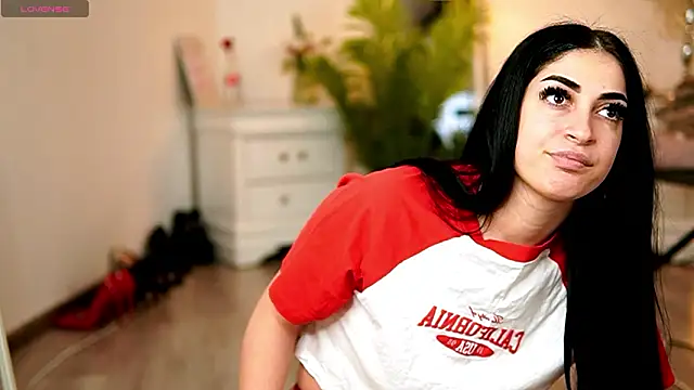 KassidyVibe online show from March 16, 2026, 11:25 am