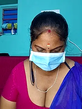 TamilSembaruthi143 online show from May 14, 2026, 9:45 pm