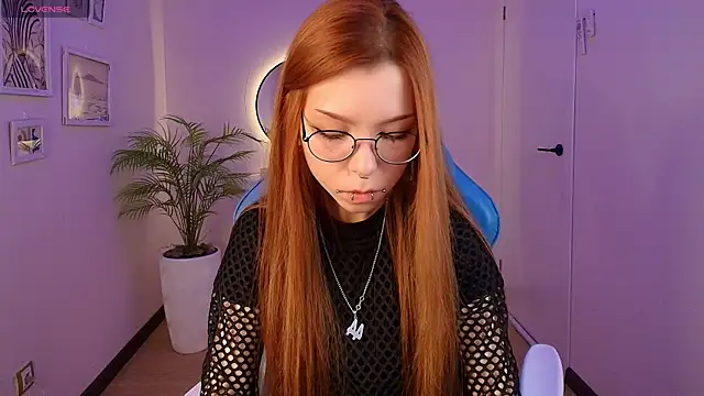 PinkAn8el online show from March 5, 2026, 3:14 am