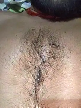 PrivateMeetX online show from February 2, 2026, 5:23 pm