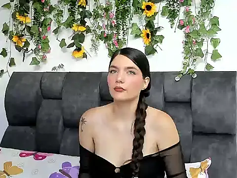 AriCollinss online show from February 28, 2026, 6:07 pm