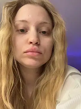 MollyHilton online show from February 1, 2026, 2:37 pm