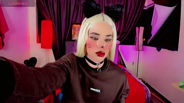 caitlyn ponce online show from February 3, 2026, 6:40 am