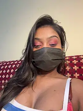 Roohbabe online show from April 25, 2026, 5:21 pm