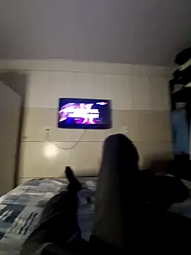 Snapshot of Robsonitj90 chatting on June 26, 2026, 1:22 am Robsonitj90 online show from June 26, 2026, 1:22 am