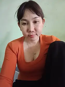 Ana-love2026 online show from July 24, 2026, 3:13 am
