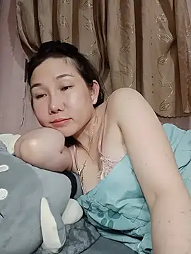Ana-love2026 online show from July 11, 2026, 3:23 pm