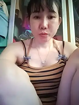 Ana-love2026 online show from May 31, 2026, 2:28 am