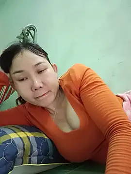 Ana-love2026 online show from July 7, 2026, 6:47 am