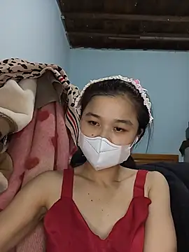 Daisy-lusia2026 online show from July 10, 2026, 2:17 pm