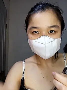 Daisy-lusia2026 online show from April 27, 2026, 1:31 pm