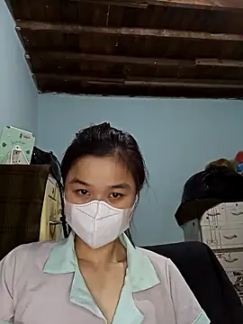 Daisy-lusia2026 online show from May 5, 2026, 2:53 pm