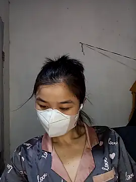 Daisy-lusia2026 online show from February 18, 2026, 2:20 am