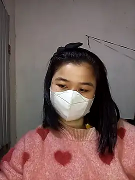 Daisy-lusia2026 online show from February 19, 2026, 3:03 am