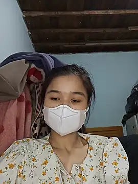 Snapshot of Daisy-lusia2026 chatting on May 31, 2026, 11:16 am Daisy-lusia2026 online show from May 31, 2026, 11:16 am