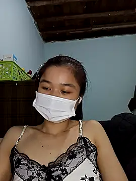 Daisy-lusia2026 online show from May 5, 2026, 2:14 am