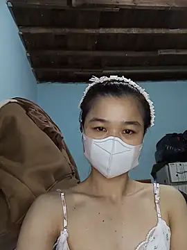 Daisy-lusia2026 online show from July 4, 2026, 10:47 pm