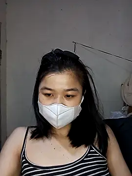 Daisy-lusia2026 online show from April 26, 2026, 3:48 am