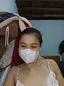 Daisy-lusia2026 online show from July 29, 2026, 1:43 pm