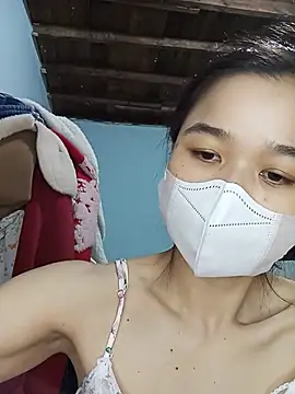 Daisy-lusia2026 online show from July 30, 2026, 3:49 am
