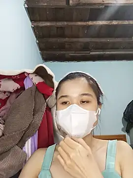 Daisy-lusia2026 online show from August 7, 2026, 2:34 pm