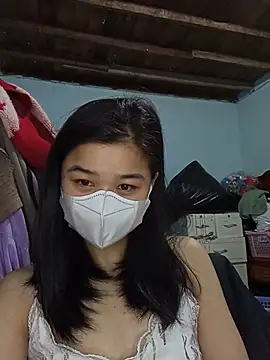 Daisy-lusia2026 online show from August 4, 2026, 10:14 pm