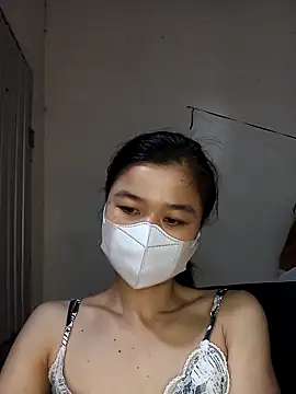 Daisy-lusia2026 online show from April 24, 2026, 11:07 pm