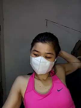Daisy-lusia2026 online show from April 28, 2026, 2:27 am