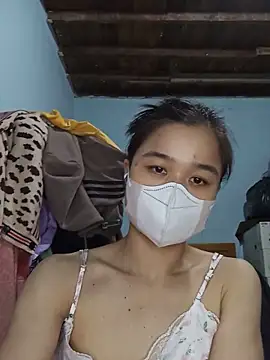 Snapshot of Daisy-lusia2026 chatting on June 7, 2026, 2:33 pm Daisy-lusia2026 online show from June 7, 2026, 2:33 pm