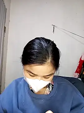 Daisy-lusia2026 online show from February 11, 2026, 2:17 pm