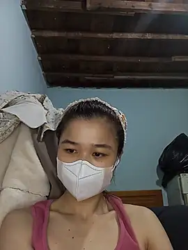 Daisy-lusia2026 online show from August 8, 2026, 11:23 pm