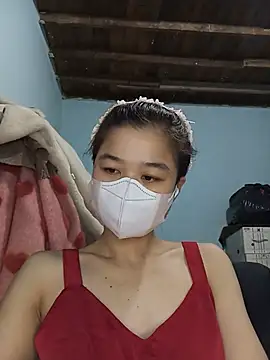 Daisy-lusia2026 online show from July 8, 2026, 10:10 pm