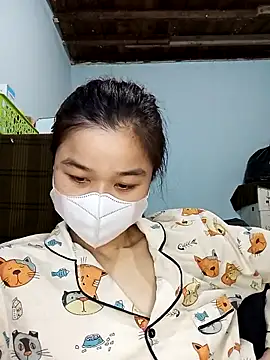Daisy-lusia2026 online show from May 4, 2026, 2:04 am