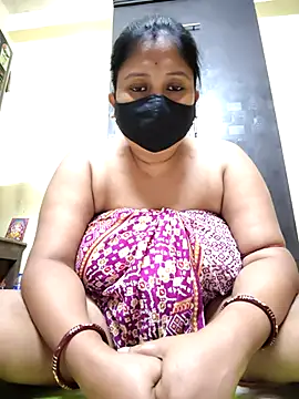 Curvy Trisha online show from March 16, 2026, 7:05 pm