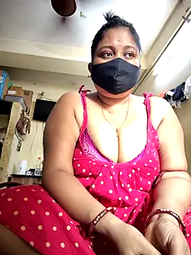 Curvy Trisha online show from March 13, 2026, 8:30 am