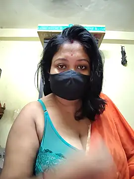 Curvy Trisha online show from June 24, 2026, 3:10 pm