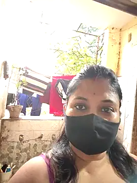Curvy Trisha online show from June 27, 2026, 12:22 pm