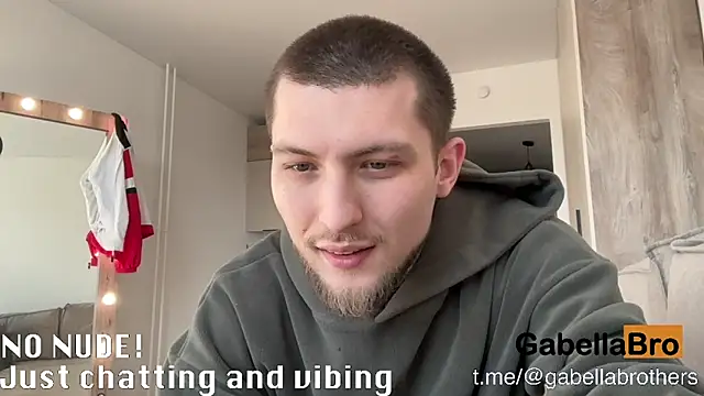 gangmodels online show from March 28, 2026, 12:39 pm