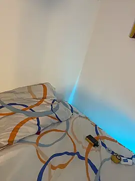 AxelMuller online show from February 3, 2026, 8:03 pm