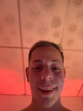 AxelMuller online show from February 13, 2026, 1:55 pm