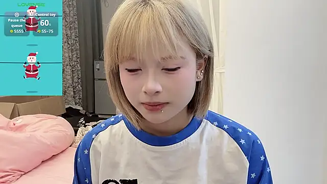 Snapshot of F-Yearn chatting on March 21, 2026, 4:22 pm F-Yearn online show from March 21, 2026, 4:22 pm