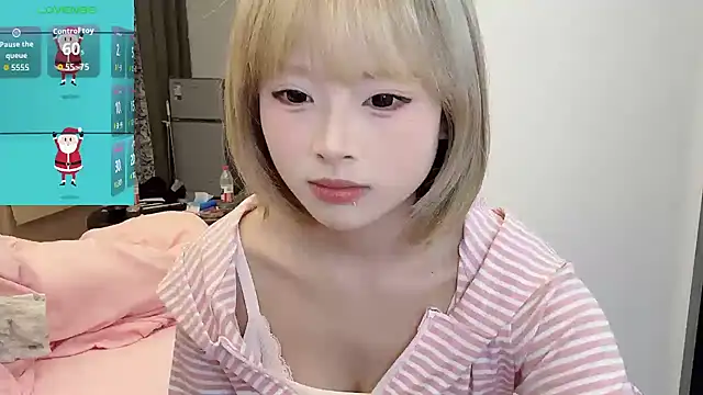 Snapshot of F-Yearn chatting on March 20, 2026, 1:45 pm F-Yearn online show from March 20, 2026, 1:45 pm