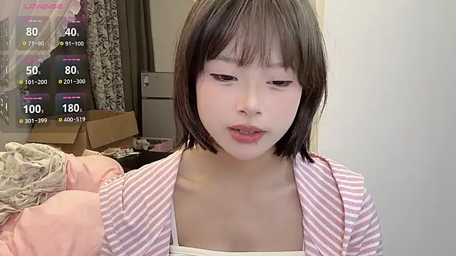 Snapshot of F-Yearn chatting on March 4, 2026, 10:56 am F-Yearn online show from March 4, 2026, 10:56 am