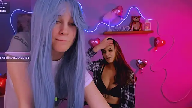 eira mouse online show from February 26, 2026, 12:27 pm