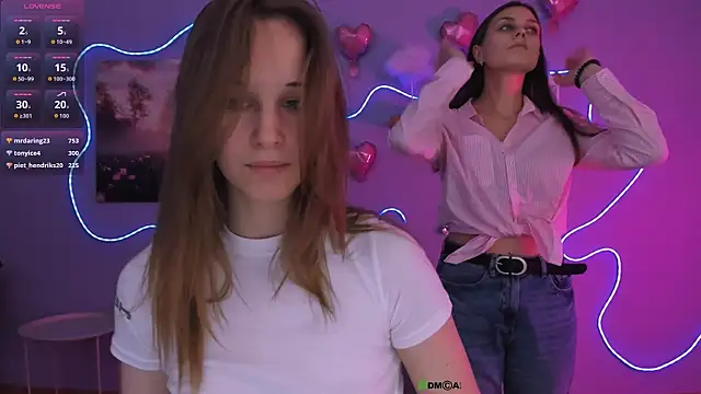 eira mouse online show from February 18, 2026, 5:09 pm