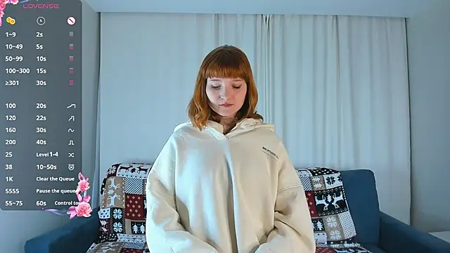 VivaAlavi online show from February 5, 2026, 1:01 am